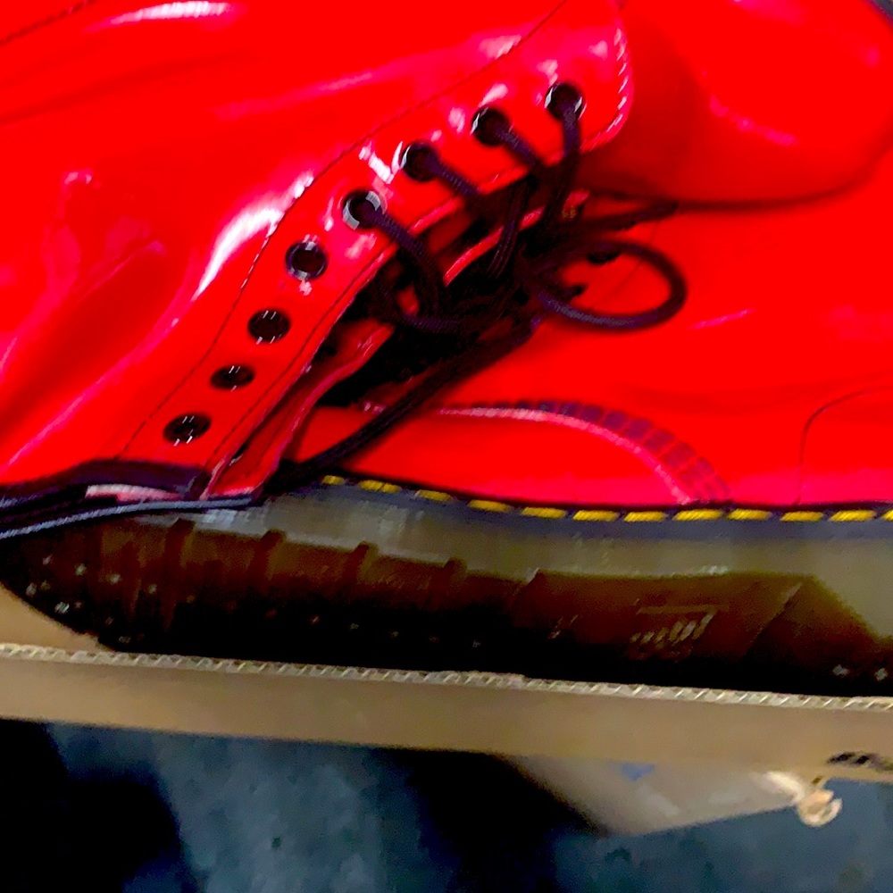 Dr martens